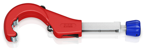 Knipex-Werk Rohrabschneider 90 31 03 BK