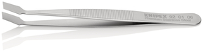 Knipex-Werk Universalpinzette 120mm, edelstahl 92 01 06
