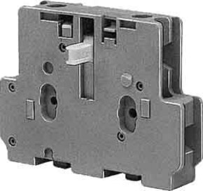 Siemens Dig.Industr. Hilfsschalterblock Gr 3 3TY7561-1KA00