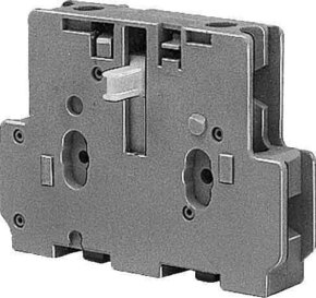 Siemens Dig.Industr. Hilfsschalterblock Gr 2 3TY7561-1AA00