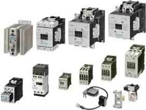 Siemens Dig.Industr. Hilfsschalterblock Gr 2 3TY7561-1AA00