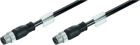 Weidmüller Schleppkettenkabel 7,5m PROFINET, RJ45 IP IEC5DD4UG0075B2EB2EX