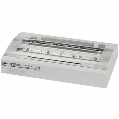 Ceag Notlichtsysteme Rettungszeichenleuchte LED 4x1W 29011 LED CG-S