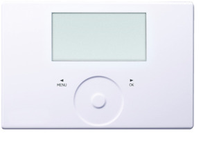 Stiebel Eltron Bedieneinheit Komfort f.LWZ303/403 FES #227664