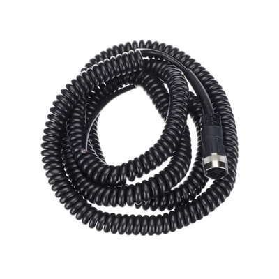 ABB Stotz S&J JSHD4-Spiralkabel alkabel 8 m 12-adrig HK80S4