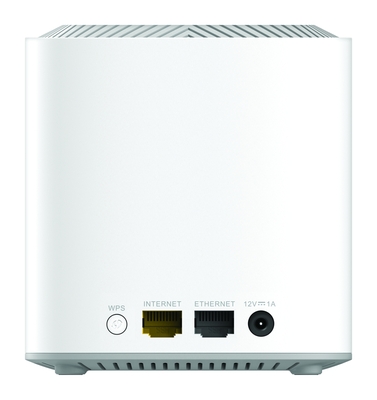 DLink Deutschland Mesh Wi-Fi 6 System (3er-Set) COVR-X1863