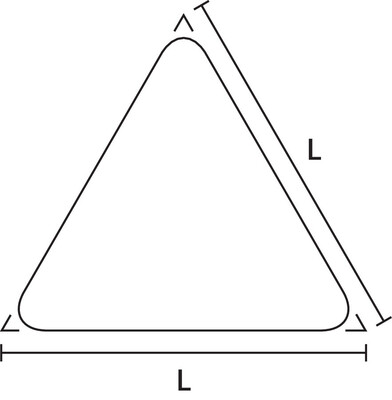 HellermannTyton Etiketten 597-62230(VE100)