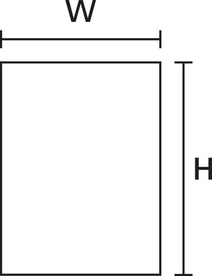 HellermannTyton Etiketten 1Pack=900St. CWML-7-260-YE