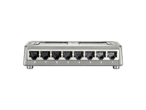 EFB-Elektronik Fast Ethernet-Switch 8 Port, 10/100Mbps FSW-0808TX