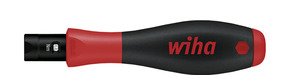 Wiha Drehmoment-Schraubendreher TorqueVario-S 2852 0,8-2,0Nm