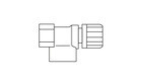 Vaillant Sicherheitsventil Rp 1/2 bis 3bar 009318