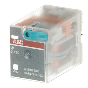ABB Stotz S&J Interface-Relais CR-M024DC3