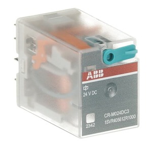 ABB Stotz S&J Interface-Relais CR-M024DC3