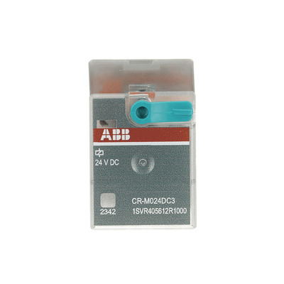 ABB Stotz S&J Interface-Relais CR-M024DC3