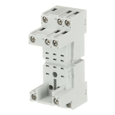 ABB Stotz S&J Standardsockel CR-M3SS