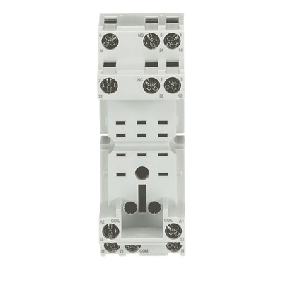ABB Stotz S&J Standardsockel CR-M3SS