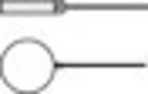 Vaillant Rohrschelle 100mm 303921 (VE5)