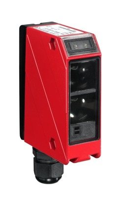 Leuze Reflexionslichtschranke PRK 96M/P-3360-21