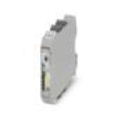 Phoenix Contact I/O-Erweiterungsmodul RAD-DAIO6-IFS