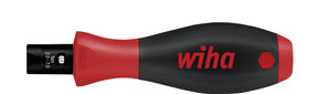 Wiha Drehmoment-Schraubendreher TorqueVario-S 2852 0,1-0,6Nm 6%