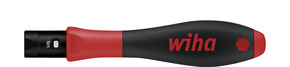 Wiha Drehmoment-Schraubendreher TorqueVario-S 2852 1,0-5,0Nm