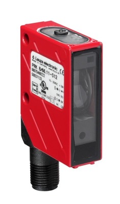 Leuze Reflexionslichtschranke PRK 8/66-S12