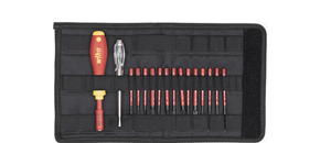 Wiha Starter-Set slimVario 2831 T16 SET 16tlg