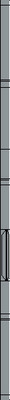Phoenix Contact Abschlussdeckel L=100,2mm, B=2,2mm D-PT 16-TWIN N