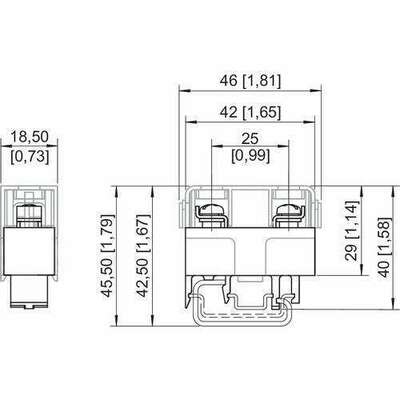 Stahl Sicherung M 0,315A 250V 8560/51-4111 (VE5)