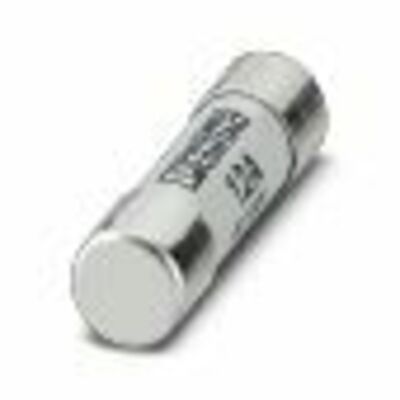 Phoenix Contact Sicherung bis 1000VDC,gPV Char FUSE 10,3x38 12A PV