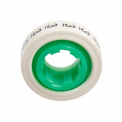 3M Deutschland Kabelmark. Nachfüllrollen Ziffer 3, 3er Pack SDR-3(VE3)