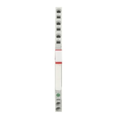 ABB Stotz S&J Interface-Relais Output=6A/250VAC CR-S230VADC1CRZ