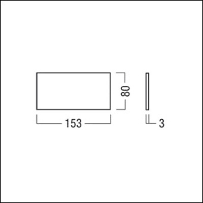 Zumtobel Group Rettungszeichen C EW links ARTSIGN #22166893