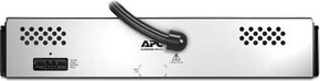 APC APC Smart-UPS X120V External BatteryPack SMX120RMBP2U