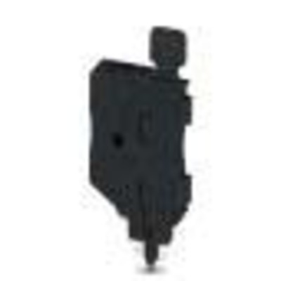 Phoenix Contact Sicherungsstecker Nennstrom: 6,3A P-FU 5X20-5
