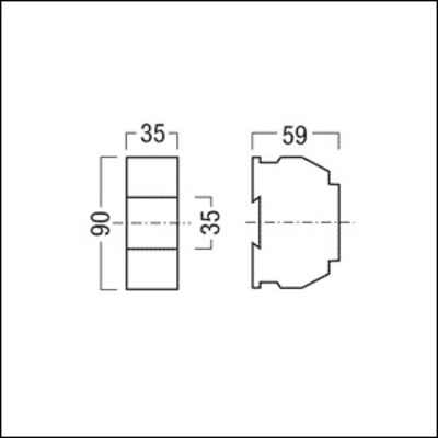 Zumtobel Group Erweiterungsmodul ONLITE #22156830