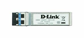 DLink Deutschland Transceiver 10GE SFP LR DEM-432XT
