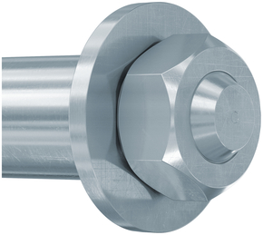 Fischer Deutschl. Hochleistungsanker FH II 12/50 B