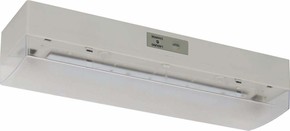 Ceag Notlichtsysteme LED-Einzelbatterie-Leuchte m.Prüftaster SV EURO4 LED 3h(SET)