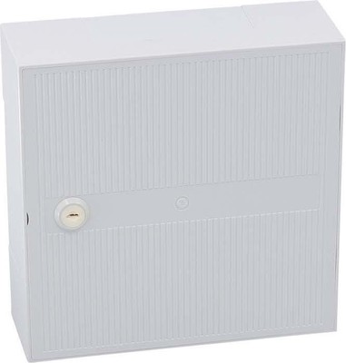 CobiNet Kunststoffverteiler BOX II zu 50 DA 102318