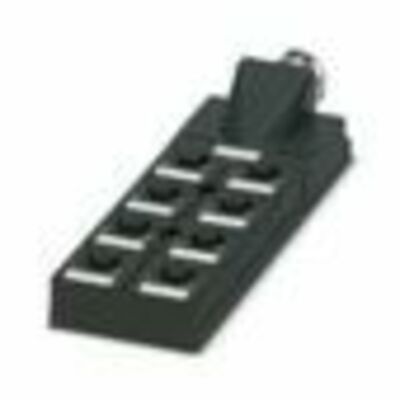 Phoenix Contact Sensor-/Aktor-Box SACB-8/ 8-M23 180