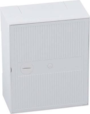 CobiNet Kunststoffverteiler BOX I zu 30 DA 102313