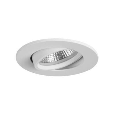 Brumberg Leuchten LED-Einbaustrahler 350mA 3000K weiß 12293173