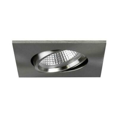 Brumberg Leuchten LED-Einbaustrahler 350mA 3000K nickel 12295153