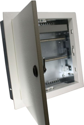 CobiNet PROFIL UP-Verteilergehäuse VKU4 für 120 DA 114736
