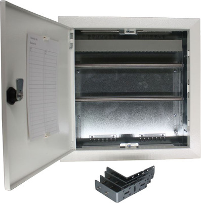CobiNet PROFIL UP-Verteilergehäuse VKU4 für 120 DA 114736