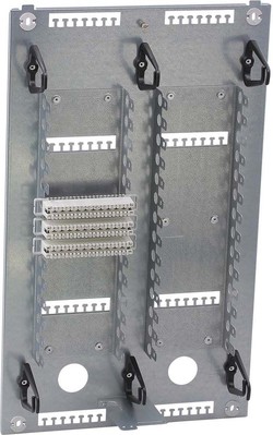 CobiNet Verteilergehäuse mit Wanne VKA8 für 280 DA 112700