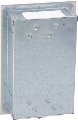 CobiNet UP-V.Gehäuse mit Wanne VKU2 für 100 DA 114984