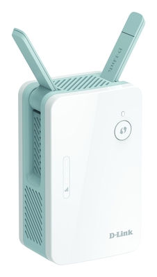 DLink Deutschland Mesh Range Extender AX1500 E15/E