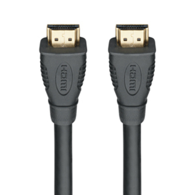 Rutenbeck HDMI-Anschlusskabel 10 m AKE HDMI 10